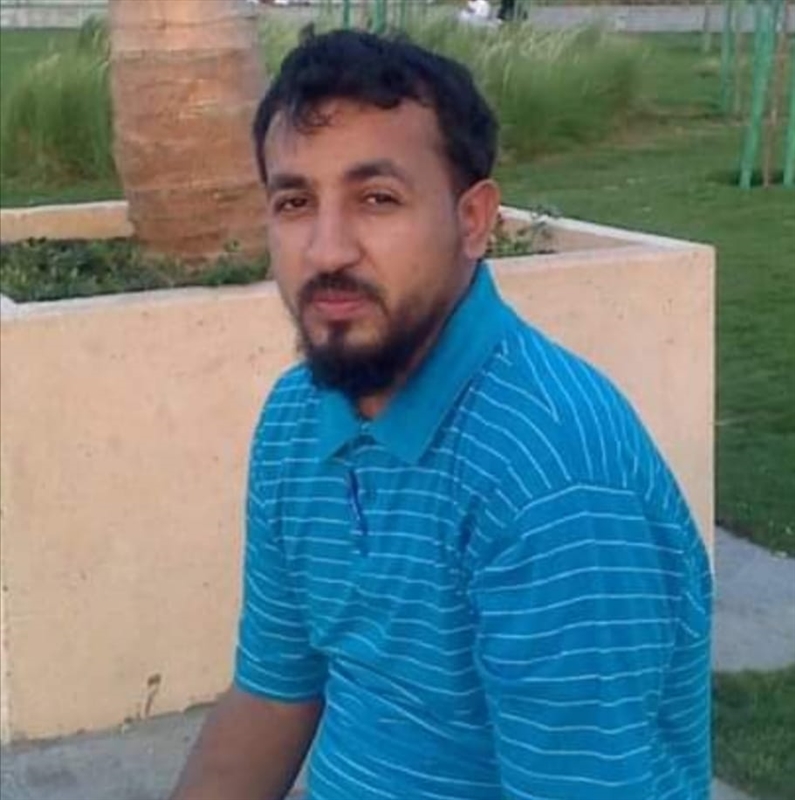 قائد اللواء التاسع عمالقة يخطف مواطنا تهاميا إلى منزله ويعذبه حتى نقله للمستشفى