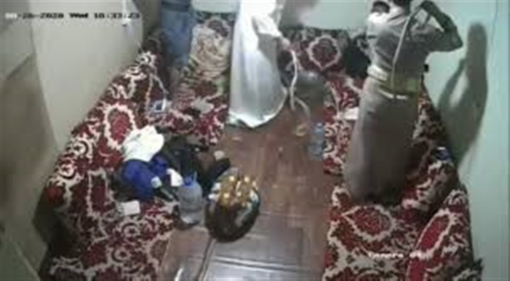 منها162 جريمة قتل وشروع بالقتل.. مليشيا الحوثي تعترف بارتكاب1217 جريمة جسيمة خلال أسبوع في مناطق سيطرتها