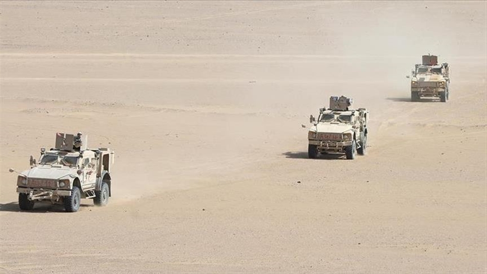 تعزيزات عسكرية سعودية جديدة تصل محافظة المهرة