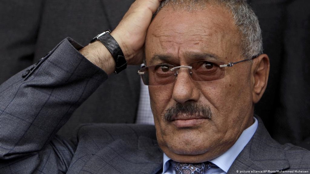 فرنسا تحقق في شبه "اختلاس أموال" و"كسب غير مشروع" للرئيس السابق "صالح" وعائلته