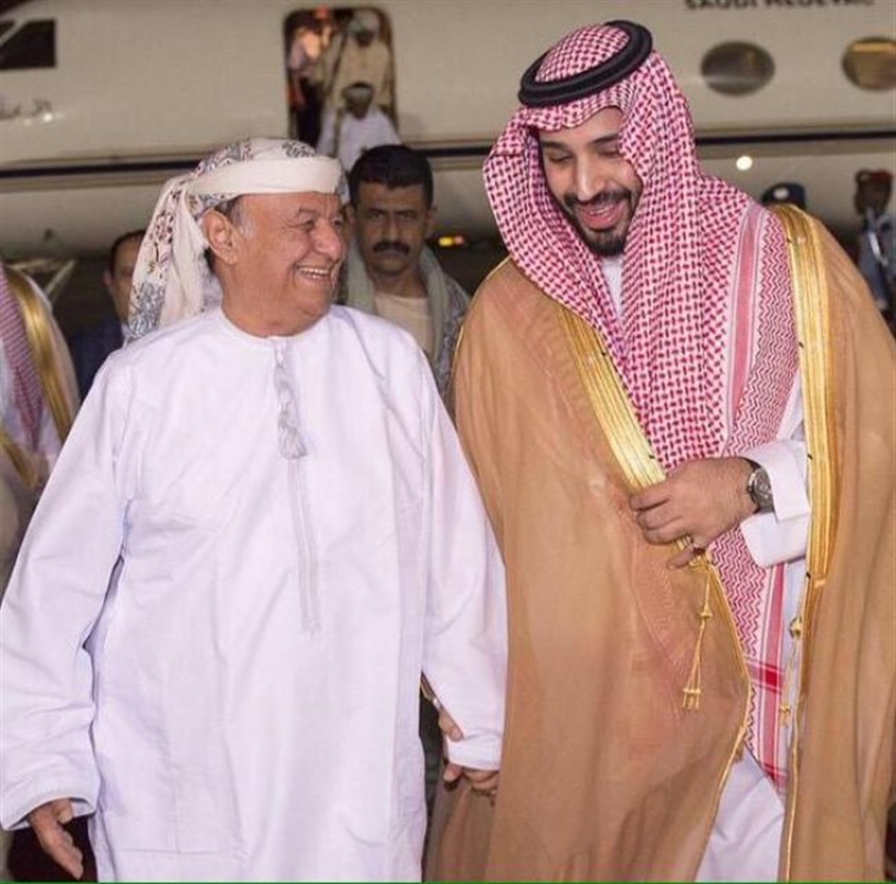 حملة شعبية تدعو الرئيس والحكومة للعودة إلى الداخل