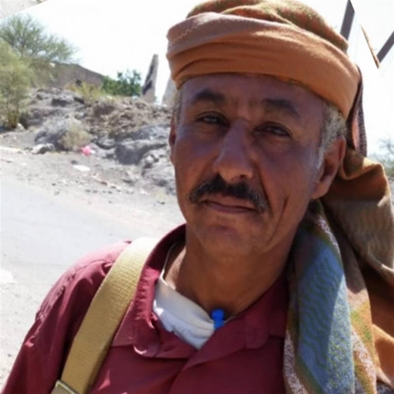 مجهولون يختطفون شيخا قبليا بارزا