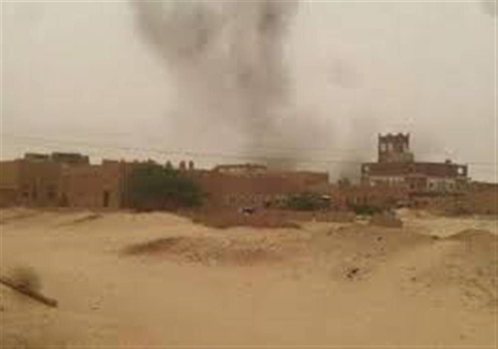 سبقتها عدة كمائن... مصادر مطلعة تكشف عن حصيلة المواجهات العنيفة بين الحوثيين وقبيلة موالية لهم