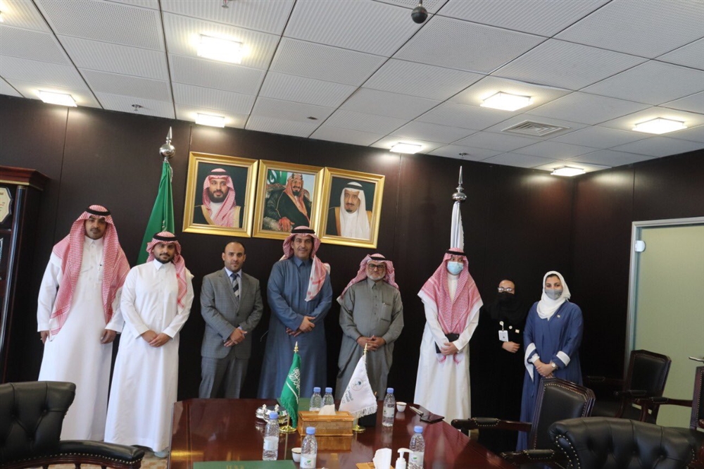 نائب وزير الشباب والرياضة منير الوجيه ينشر خبرا عن عمل وحيد قام به خلال عام كامل