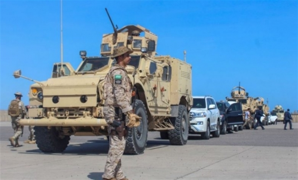 أبين.. الانتقالي يرفض الانسحاب والسعودية تمارس ضغوطا على الجيش لإجباره على التراجع الى شبوة