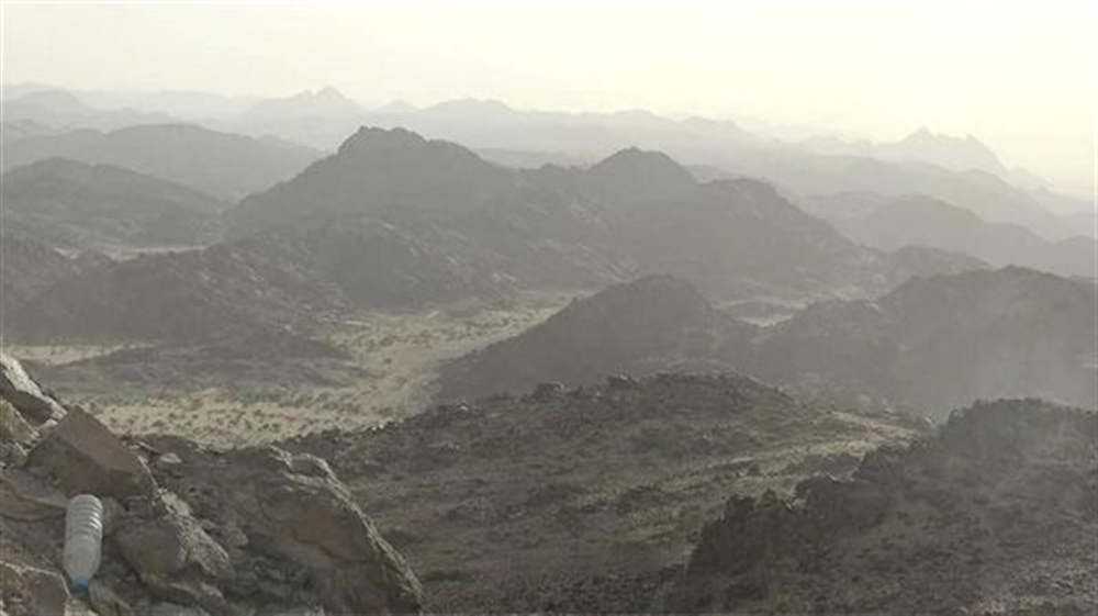 الجوف.. الجيش يفتح جبهة جديدة ويحرز تقدما هاما