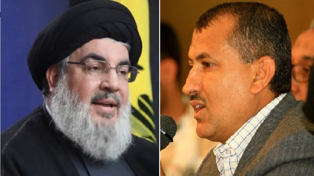 حزب الإصلاح يرد على تصريحات "نصرالله": ندافع عن استقلال بلادنا رفضًا لمليشيات طائفية تحركها ملالي فارس