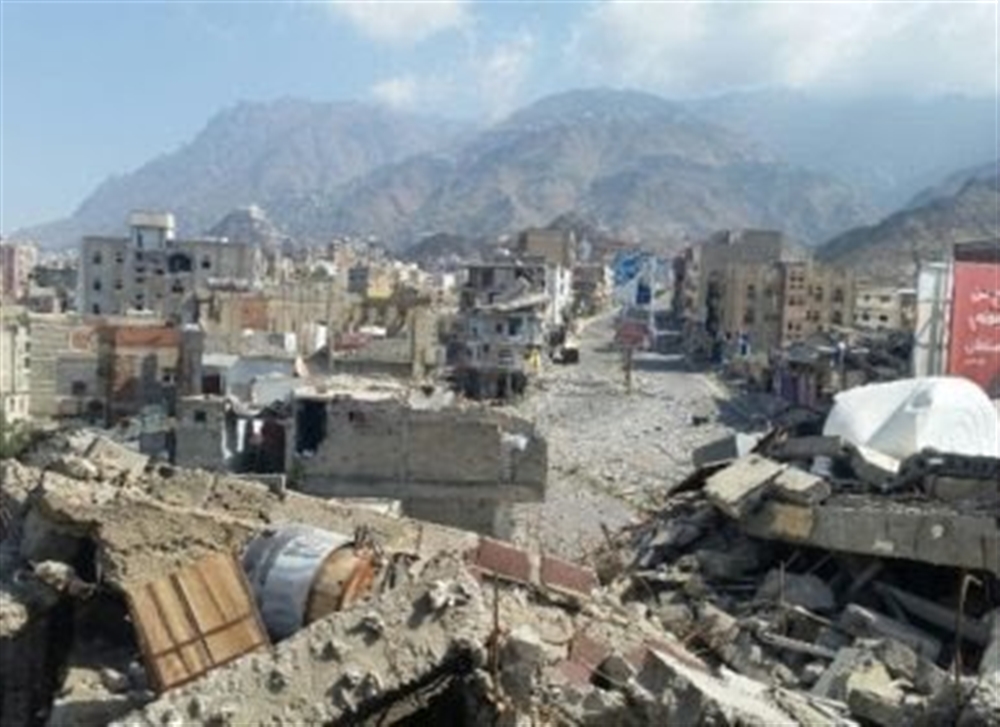 تعز.. مقتل مواطن برصاص مسلحين مجهولين في هجدة