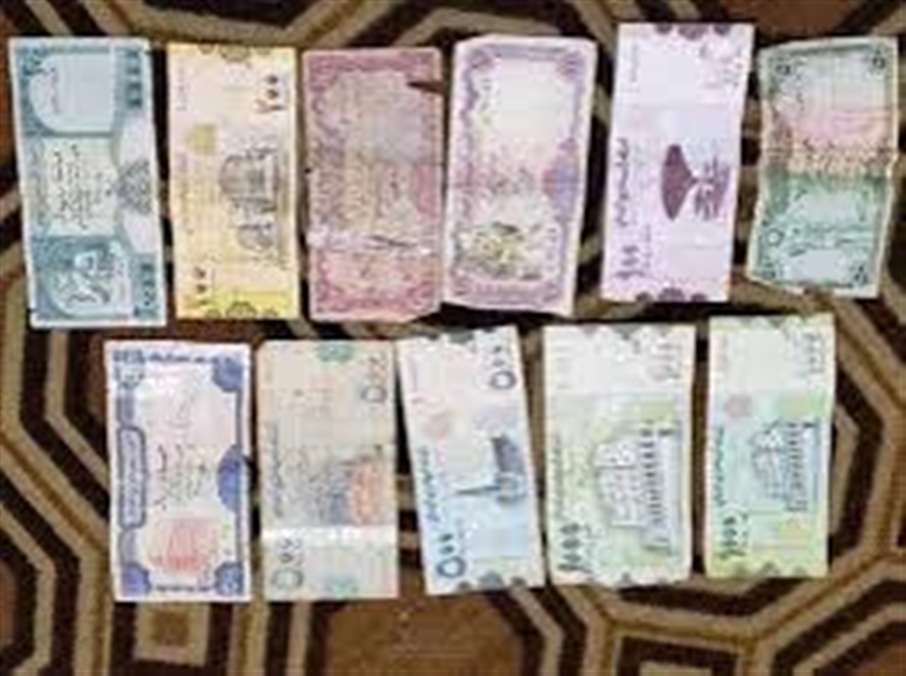 تقلص سعر الصرف إلى أدنى مستوى منذ 10 أشهر بين صنعاء وتعز