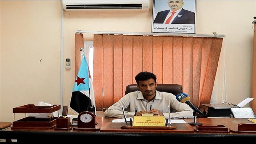 قائد الحزام يعترف بوجود تباينات بين قواته وشرطة عدن