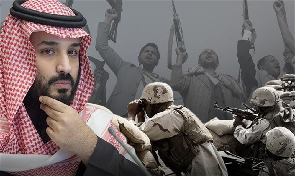 مجددا أمريكا تشجع صفقة بين السعودية والحوثيين وحديث عن إمكانية التقاء المصالح بين الجانبين