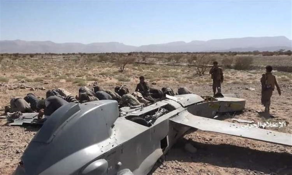 بينها 67 طائرة... الحوثي يتحدث عن خسائر خيالية في صفوف السعودية وقوات الشرعية ويكشف عن عدد وأنواع الصواريخ التي أطلقها خلال 2020