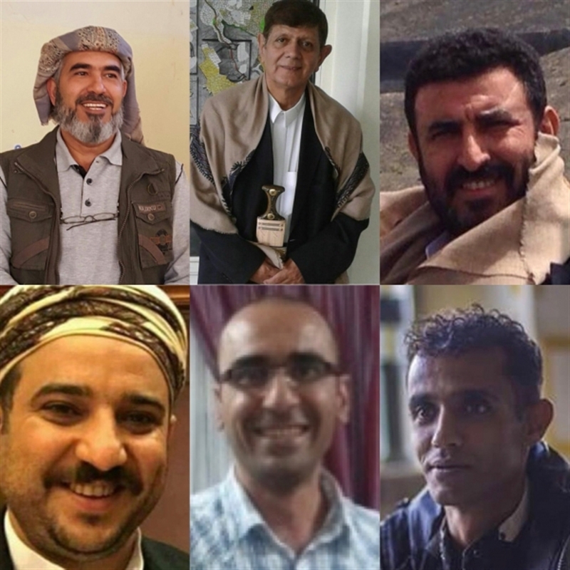 بعد نفيهم خارج البلاد.. الحوثيون يواصلون محاكمة البهائيين غيابيًا
