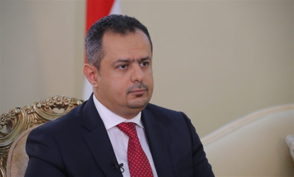 الحكومة تطالب الأمم المتحدة باتخاذ موقف واضح ازاء جرائم الحوثيين