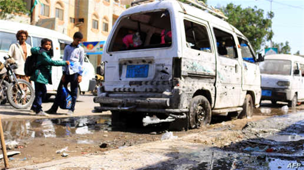 أونمها : الحوثيين اقترحوا إنشاء منطقة منزوعة السلاح بالحديدة