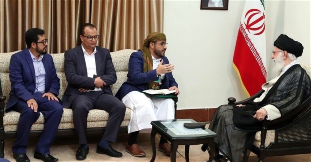 الإجراءات الأمريكية اللازمة لإصدار قرار محتمل بتصنيف الحوثي حركة إرهابية