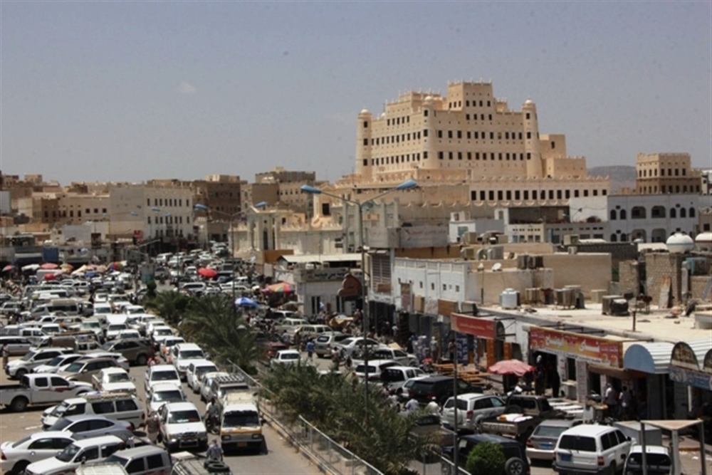 ارتفاع الإيرادات المحلية بحضرموت إلى أكثر من مليار ريال