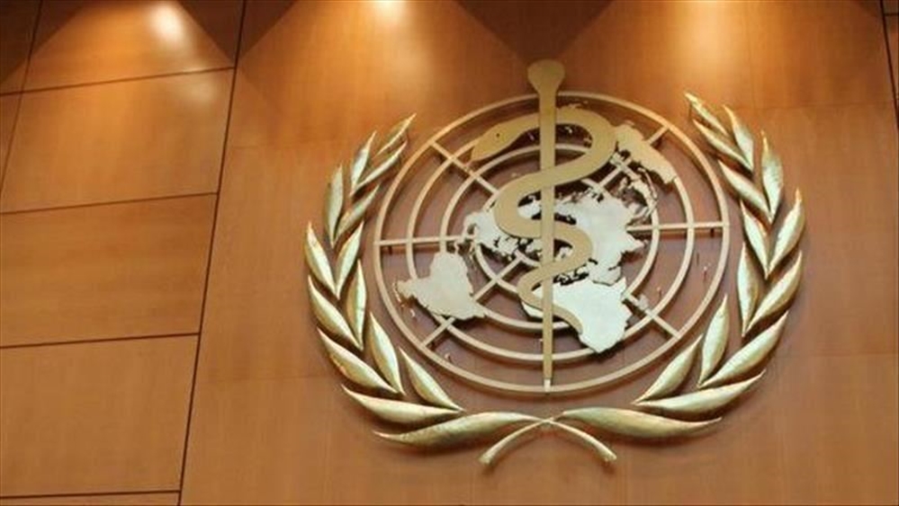 الحوثيون يهددون بإيقاف عمل منظمة الصحة العالمية