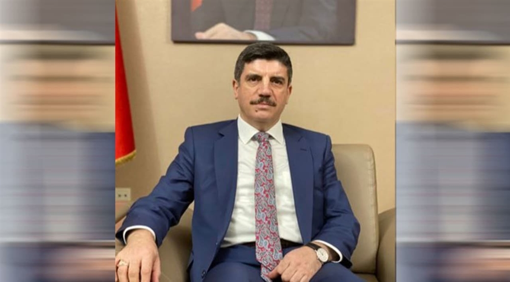 مستشار أردوغان يتحدث عن قوة الجيش الوطني اليمني والجهة التي تعرقل معركة إنهاء الانقلاب