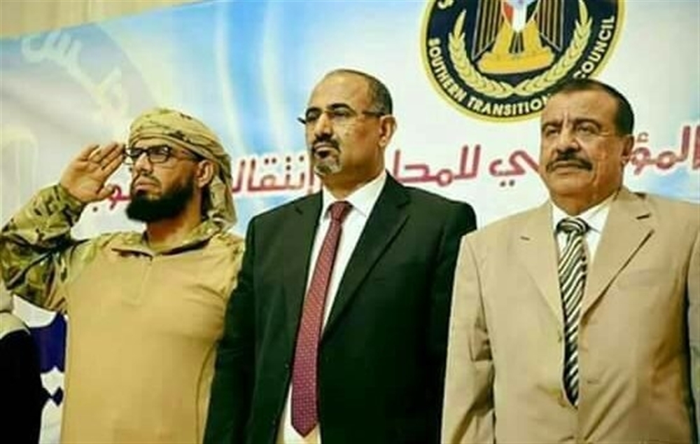 ردا على قرارات هادي... الانتقالي يرتب للانقلاب على اتفاق الرياض