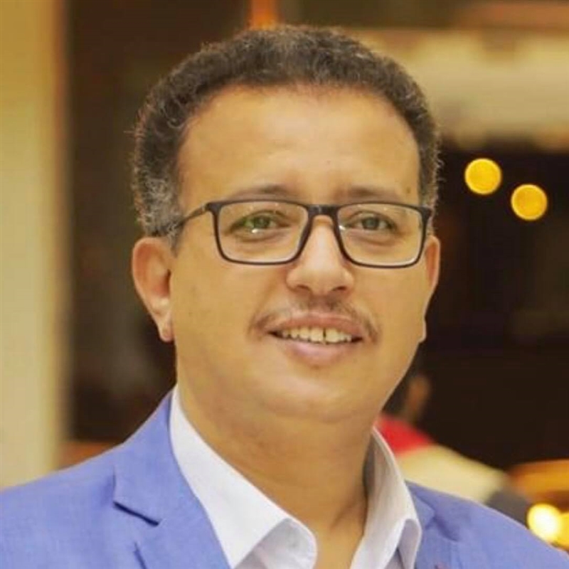 محامي الرئيس السابق يكشف كيف تملق البركاني حزب الإصلاح وسعى لدى الأحمر لتمريره الى رئاسة  النواب قبل الإرتماء في أحضان الإمارات