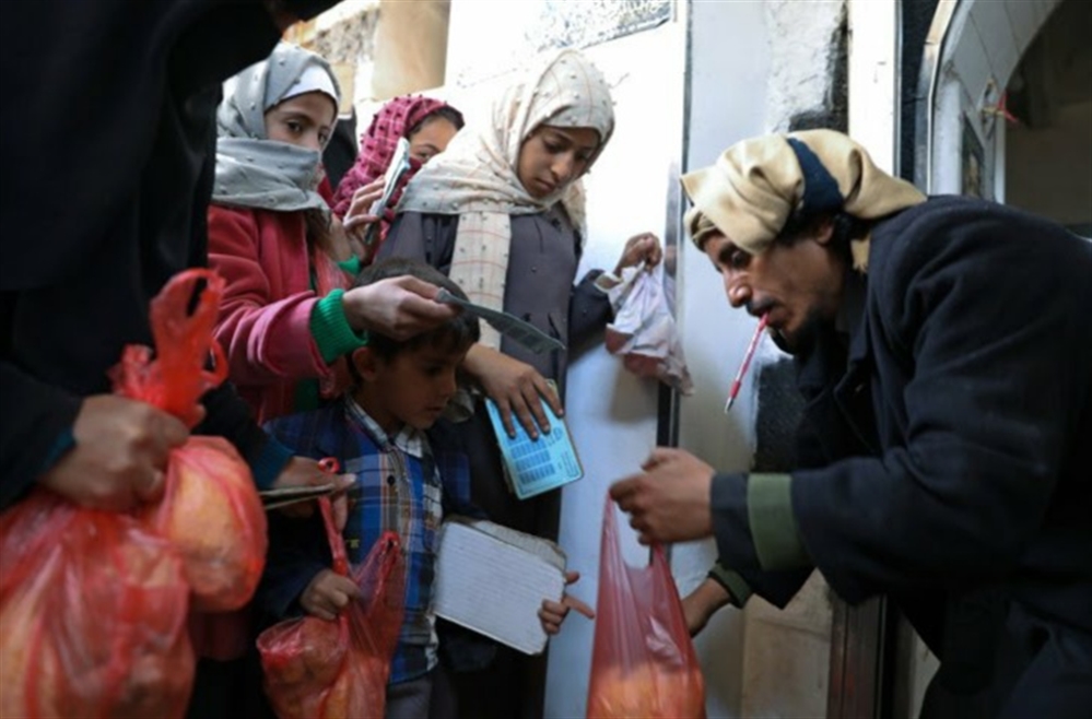 الامم المتحدة تحذر من مجاعة وشيكة وتدعو إلى الوقف الفوري للهجمات العشوائية على المدنيين