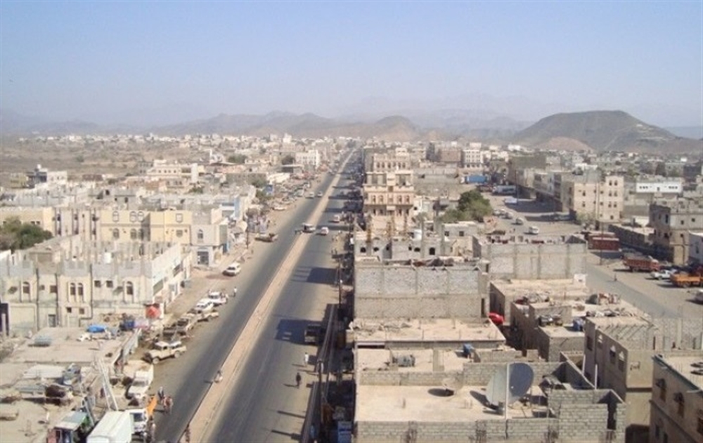 مقتل ممرض برصاص مسلّح في لحج