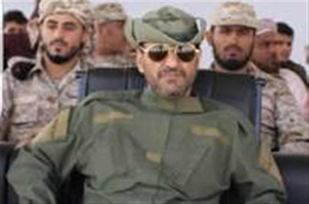 بعد يوم من لقائه بضباط إماراتيين... "شلال شائع" يستضيف اجتماعا سريا رفيعا للانتقالي في منزله