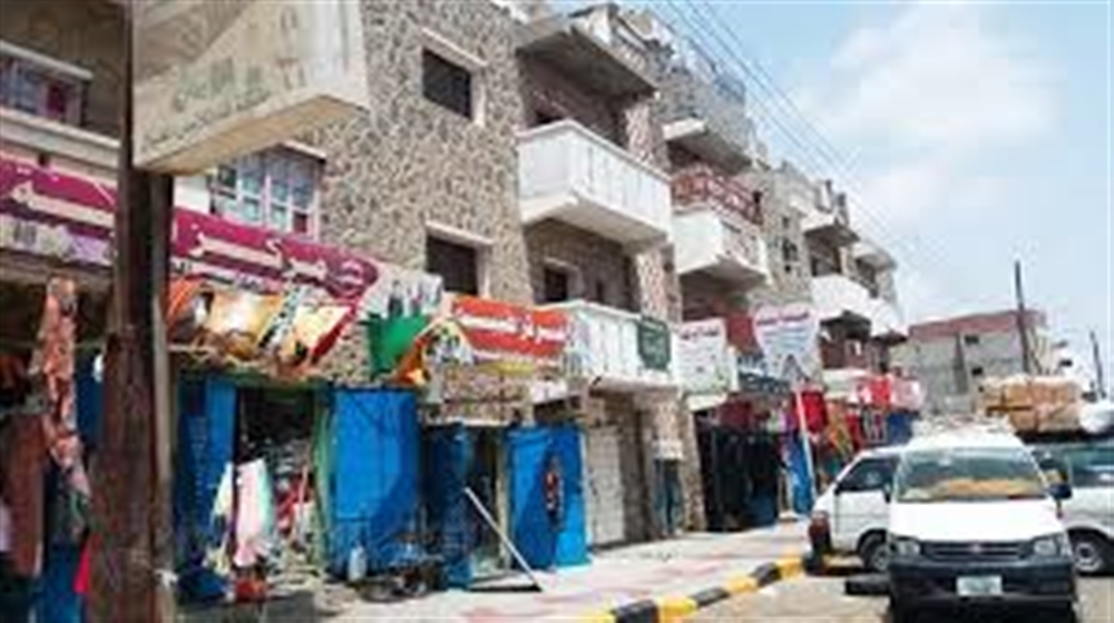 مجهولون ينهبون مقر أبرز جمعية خيرية بأبين