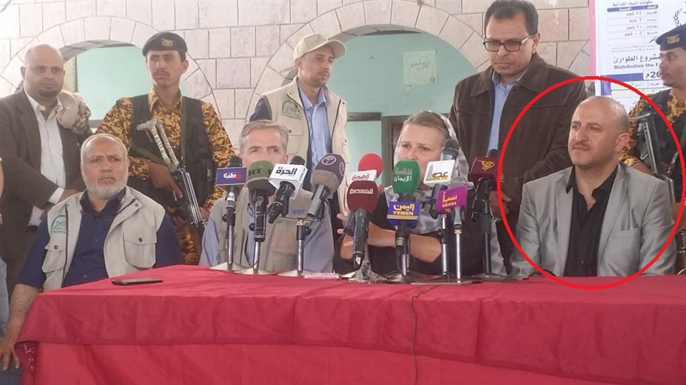 مليشيا الحوثي ترد على واشنطن بحظر المنتجات الأمريكية داخل مقاهي جامعة صنعاء