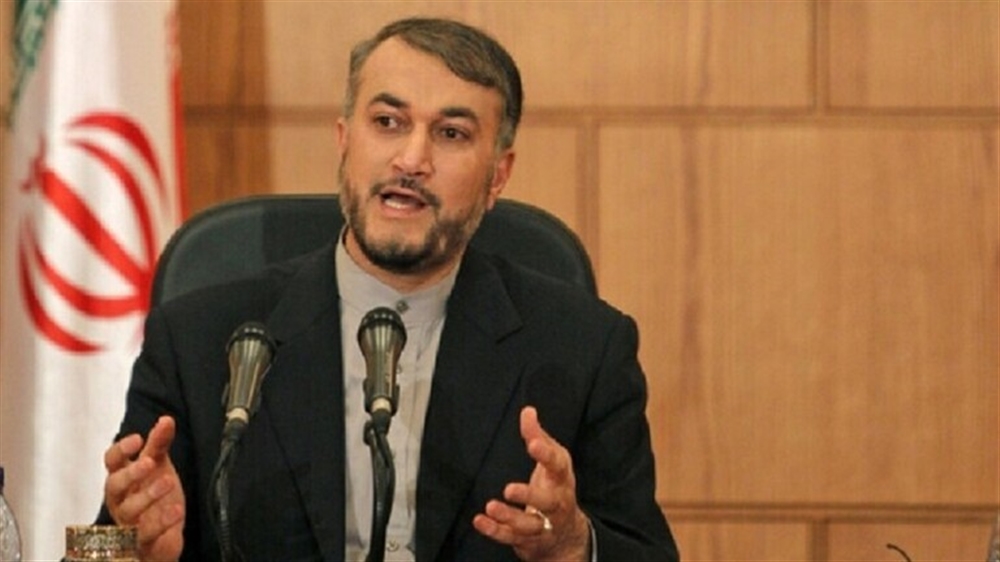 مسؤول إيراني يحدد شروط إيران في اليمن للسعودية إذا أرادت الحفاظ على أمنها