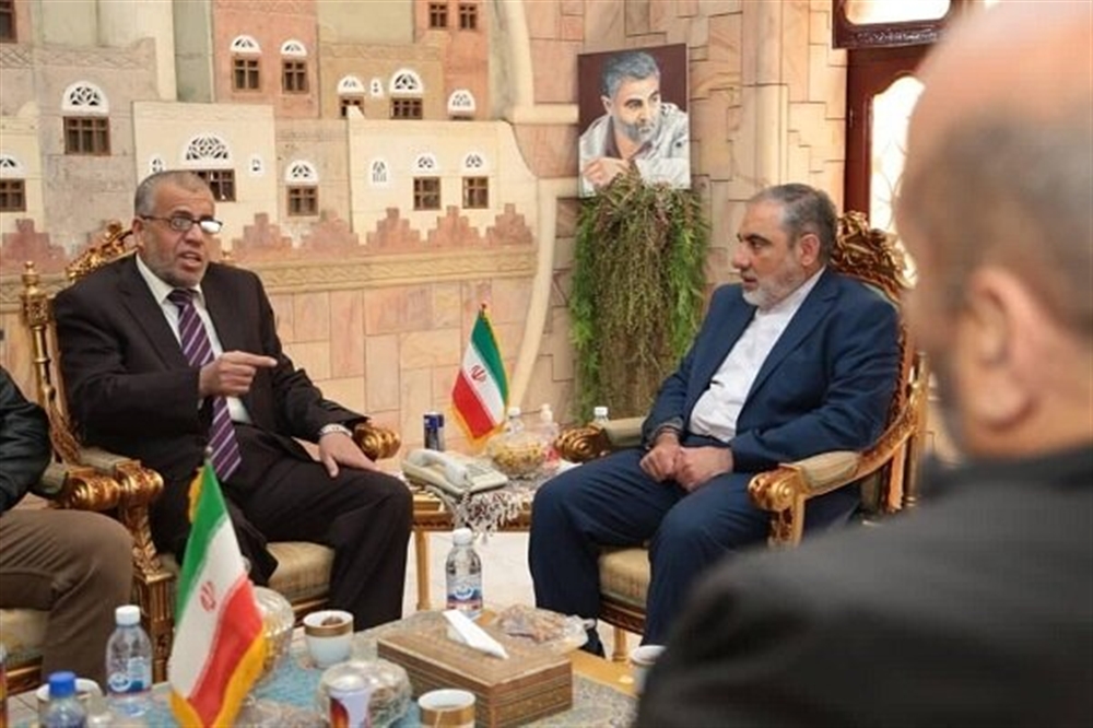 الحرفـ28 يواصل نشر أهم ما ورد في تقرير فريق الخبراء...إيران تهدد سلامة واستقرار الجمهورية اليمنية