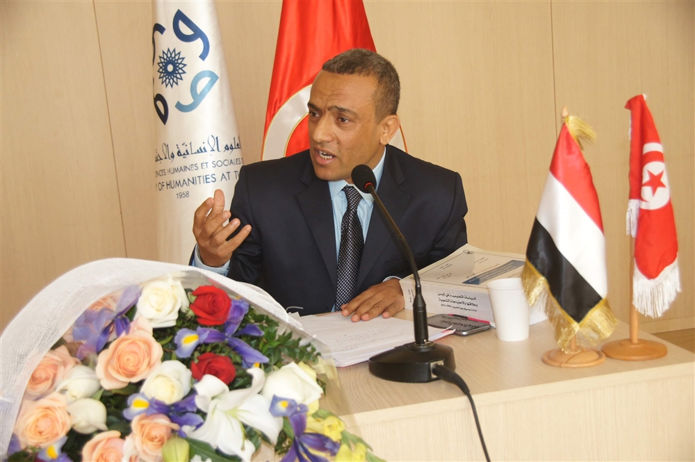 دراسة إجتماعية عن السياسات التعليمية في اليمن وعوامل الفشل، تحظى باهتمام تونسي وصاحبها يحصل على الدكتوراه بامتياز