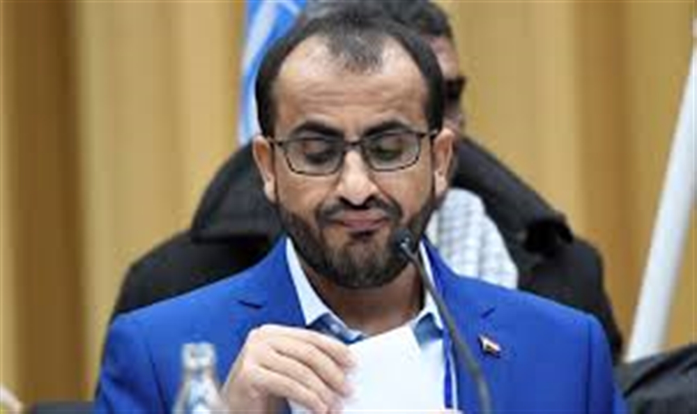 من سلطنة عمان... ناطق الحوثيين يشيد بالبرنامج الصاروخي الإيراني