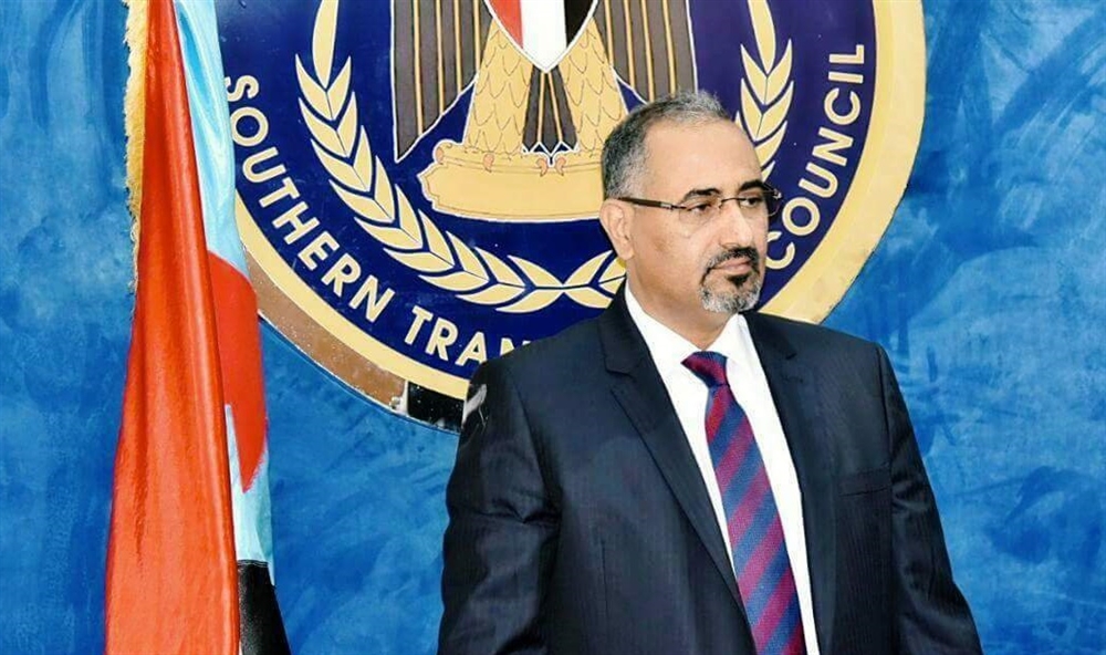 تلويح "الانتقالي" بالتطبيع من إسرائيل يثير انتقادات مكونات سياسية جنوبية وتصفه بـ"الكارثة"