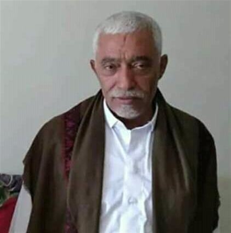 في يوم تاريخي بالنسبة لهما ... مليشيا الحوثي تصفي أحد أبرز معاونيها في السيطرة على ثاني أكبر تكتل قبلي  باليمن