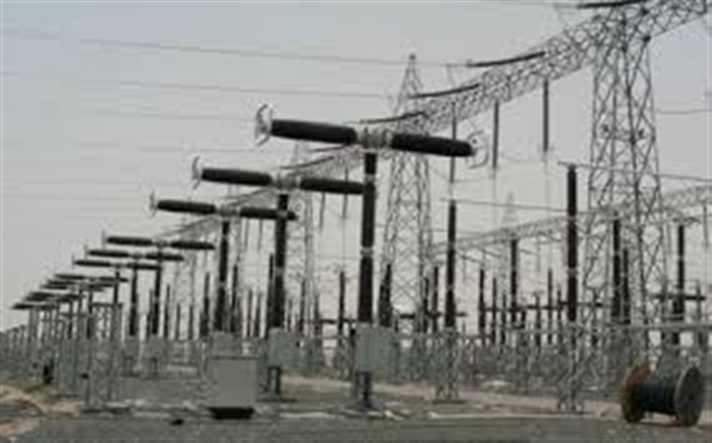 مدير مؤسسة كهرباء تعز: رئيس الحكومة يعرقل تزويد المحافظة ب30 ميجا منذ سنوات
