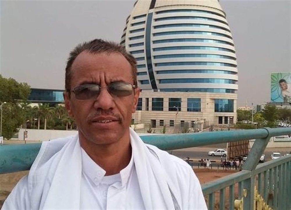 الكشف عن رجل الإمارات الخفي الذي هدد مدير الامن السياسي بالحديدة قبل أيام من اغتياله