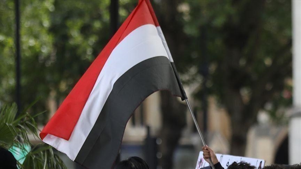 الحكومة ترحب بإعلان واشنطن دعم الجهود الدبلوماسية لحل الأزمة