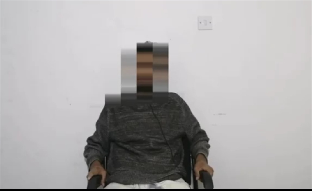 (فيديو).. أحد أفراد خلية الاغتيالات بشبوة يكشف تفاصيل خطيرة عن قائد الخلية الاماراتي ومعاونيه والجرائم المنفذة