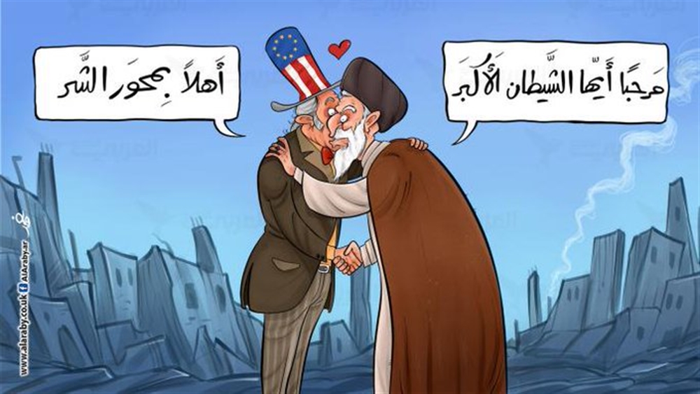 قبل رفع مليشيا الحوثي من قائمة الإرهاب بساعات... سفير إيران لدى المليشيا يتهم بايدن بتعزيز الحضور السياسي والعسكري
