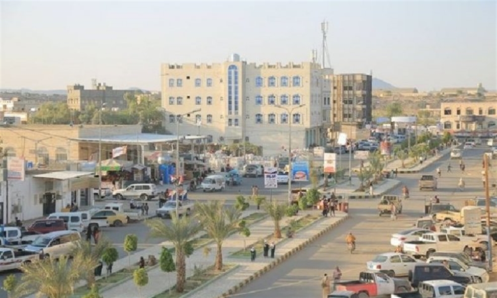 الجيش: 6 قتلى وجرحى مدنيين بهجوم صاروخي للحوثيين