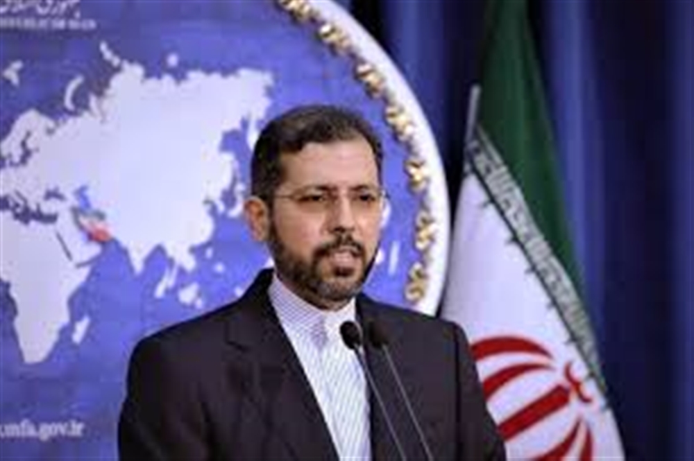 الخارجية الإيرانية: المبعوث الأممي الى اليمن مارتن غريفيث يصل طهران لبحث الازمة اليمنية