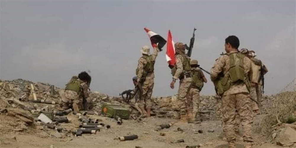فرانس برس: استراتيجية أمريكا تجاه إيران قلبت الوضع في  اليمن رأسا على عقب