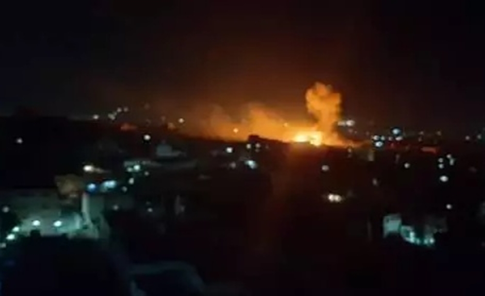 لحج.. قصف صاروخي حوثي يستهدف منزلا بطور الباحة وسقوط ضحايا