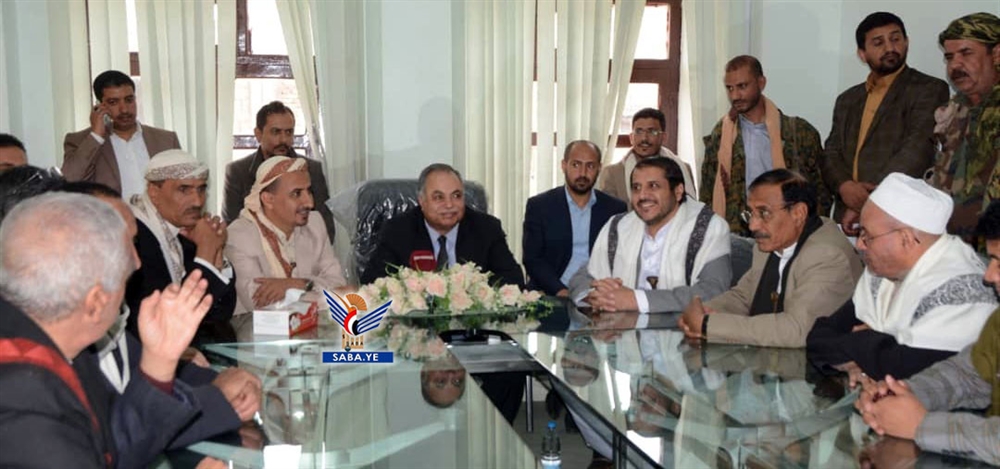 ضمن صراعات فصائل مليشيا الحوثي...عبدالمجيد الحوثي ينتزع السيطرة على الأوقاف