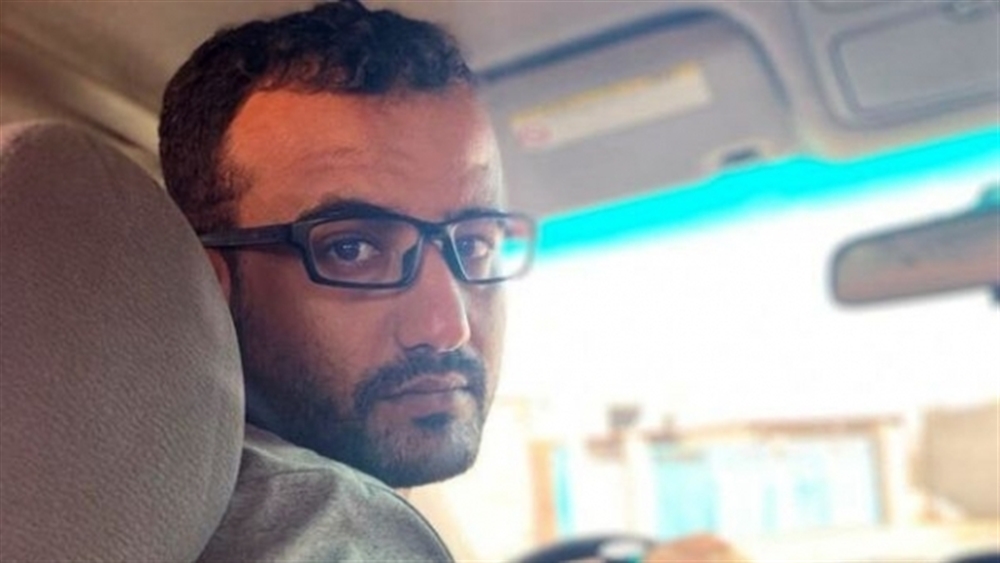 موقع بريطاني: "الانتقالي" يعتقل مراسل شبكات صحافة عالمية منذ نصف عام