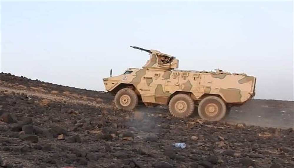 إعلام الجيش: مقتل أكثر من 20 حوثيا في معارك غربي مأرب