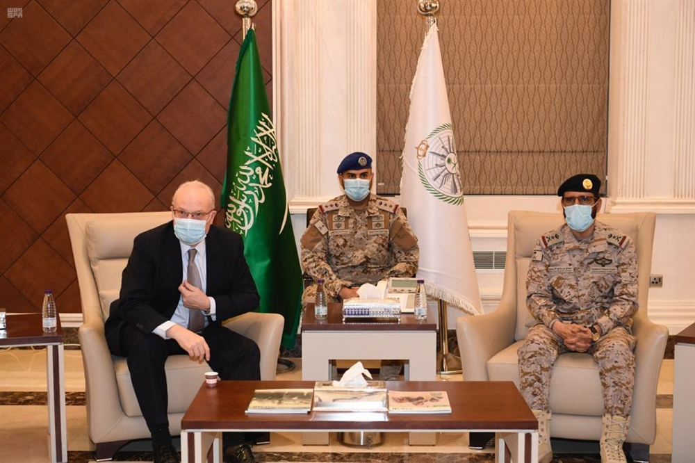 الشرق الأوسط: الزخم الدولي للحل اليمني... «وقف نار» يصطدم بتصعيد الحوثيين