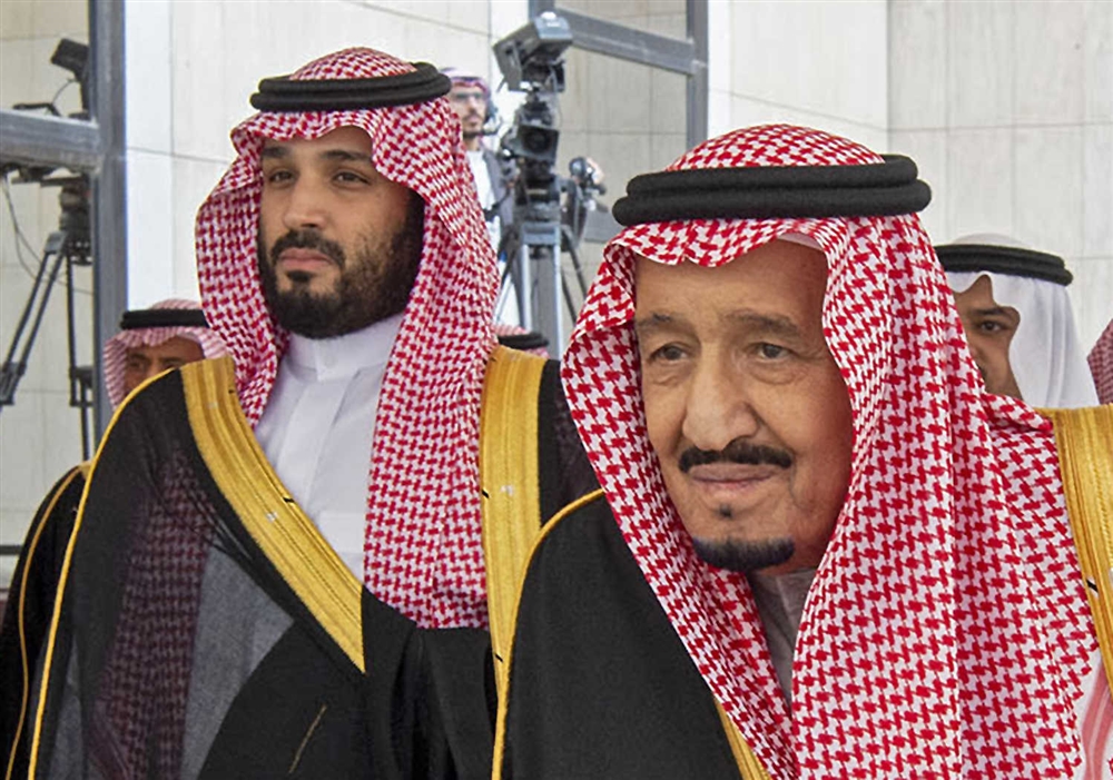 التحالف يعترض طائرة مسيرة جديدة فجر الجمعة